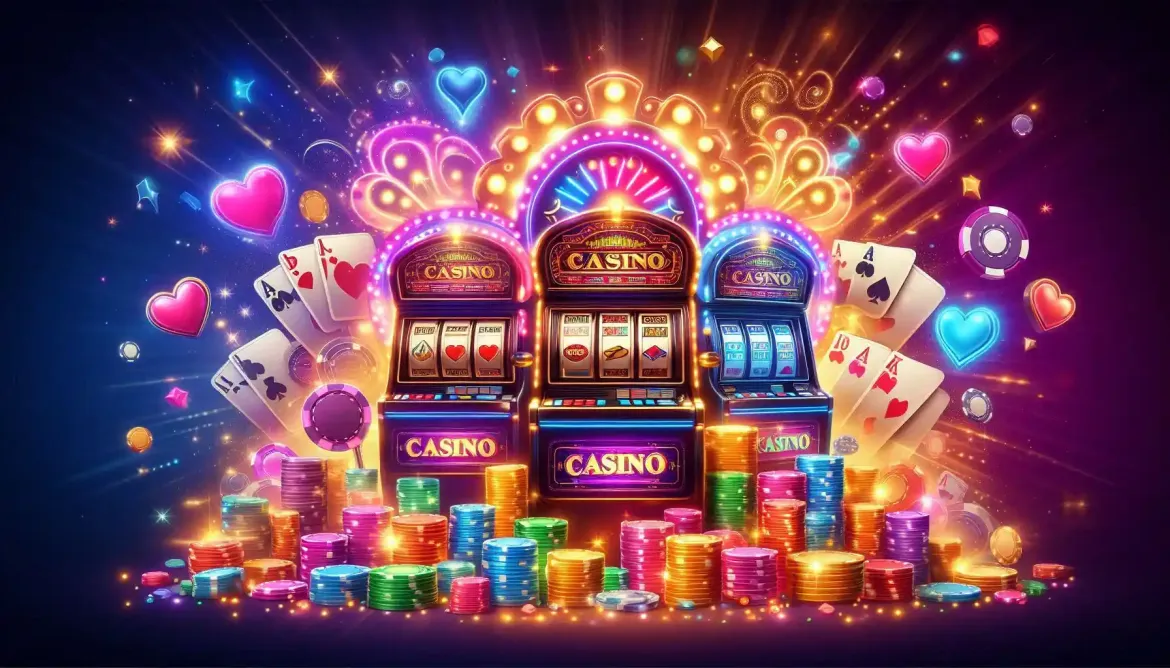 Oxibet Casino